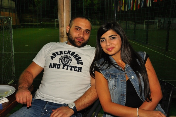 FIFA World Cup at Sports Zone